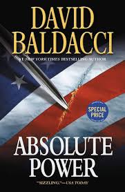 Every David Baldacci Thriller In One Place | Novel Suspects