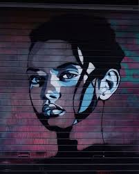 Iljin In Waterford Ireland 2016 Mural Art Graffiti Art Urban Art