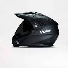 Voss Helmets Facebook