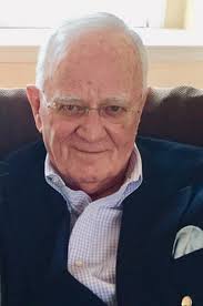 Joseph F. Cash, Sr. Obituary