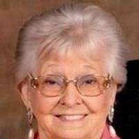 Obituary information for Annie Pearl Sherrer