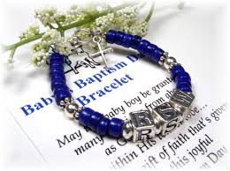 Addictivejewelry Baby Baptism Jewelry First Communion Jewelry Confirmation Personalized Rosaries Personalized Religious Jewelry Inspirational Jewelry Mothers Bracelets Grandmother Bracelets Name Bracelets Personalized Baby Baptism Name