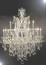 Swarovski Chandeliers Gallery Chandeliers