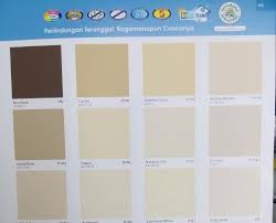 Maybe you would like to learn more about one of these? Ide 11 Warna Cat Rumah Dulux Exterior