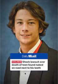 New details have emerged over the tragic death of the teenage boy who ...