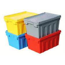 Measures 24.5x 16.75 x 10.5 (base dimensions: Buy Big Storage Plastic Pp Heavy Duty Plastic Storage Container With Attached Flip Top Lidtote Bin Customize Shandong Beier Plastic Co Ltd