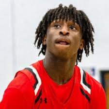 Derek Rivers's Basketball Recruiting Profile