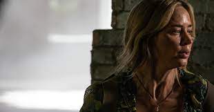 «тихое место 2» (a quiet place part ii, 2021). A Quiet Place Part Ii Review Reviews Screen