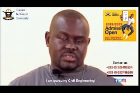 Kumasi Technical University: A place for International Students