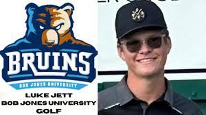 Luke Jett's Instagram, Twitter & Facebook