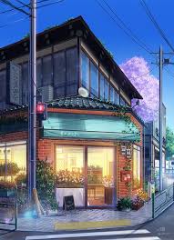 Scopri ricette, idee per la casa, consigli di stile e altre idee da provare. 620 Anime Scenery For Inspiration To Draw Ideas Anime Scenery Scenery Animation Art