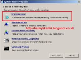 Cara memperbaiki bootmgr is missing windows 7 bukan kerjaan mudatapi juga bisa dilakukan dengan ketekunan. Cara Memperbaiki Bootmgr Is Missing Terbaru Blog Orang It