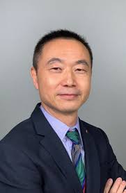 Ir Albert C.K. Choi 蔡志強