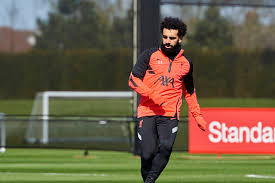 Before you begin your salah, however, you must make sure that you have a clean body, a clean place to pray, and that you. Mohamed Salah Close To Achieving New Liverpool Scoring Feat The Liverpool Offside