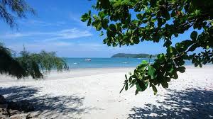 Mudah cari kereta sewa, penginapan dan tempat rasai kelainan makan di restoran seashells laman padi ini. Pantai Dengan Pasir Putih Dan Halus Ulasan Pantai Cenang Pantai Cenang Malaysia Tripadvisor