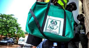 Welcome to the voter verification platform. Taking Part In Continuous Voter Registration Is Free Inec The Nation