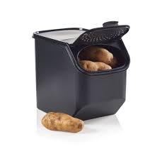 potato smart container