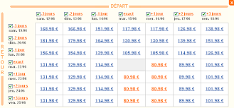 Pour trouver un billet d'avion pas cher, voici quelques conseils utiles ! 5 Innovations Pour Trouver Un Billet D Avion Magazine Du Voyageur