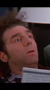 Seinfeld Johnson Rod