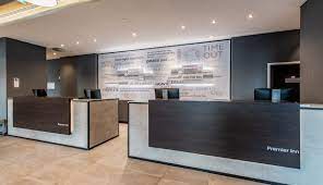 With over 800 hotels across the uk and beyond, we really are everywhere. Essen City Centre Hotel Germany Premier Inn