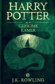 Bol Com Harry Potter 2 Harry Potter En De Geheime Kamer Ebook J K Rowling
