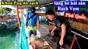 Tiểu sử khoa pug tên thật: Nhum Biá»ƒn So To Ca Ä'á» Gháº¹ Gá»i Ca Trich Khoa Pug Äƒn Sáº¡ch Háº£i Sáº£n Phu Quá»'c á»Ÿ Lang Be Sieu Ä'áº¹p Update Phu Quoc Real Estate