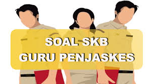 Soal latihan skb bidang pendidikan. Contoh Soal Skb Cpns Guru Penjaskes 2018 Pdf Gratis