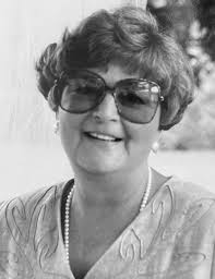 Obituary for Barbara (Patterson) Perry