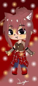 Do you want gacha life wallpapers? Gacha Life Wallpaper Firefly By Lya4art On Deviantart