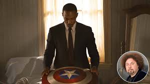 The winter soldier, in theaters april 4, finds steve rogers. Captain America 4 Movie In The Works With Falcon And The Winter Soldier Showrunner Exclusive The Hollywood Reporter