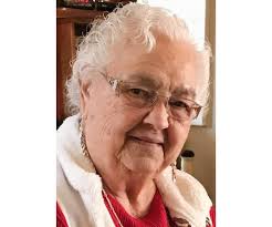 Doris Schulze Obituary (1934