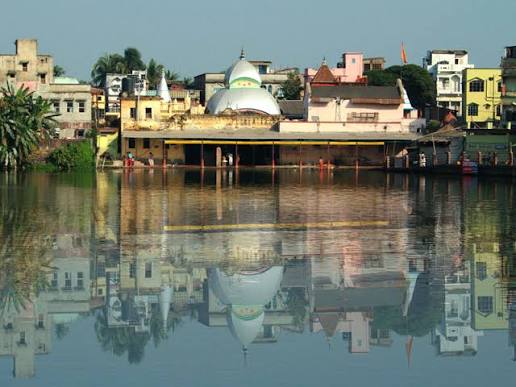 West Bengal Tourism
