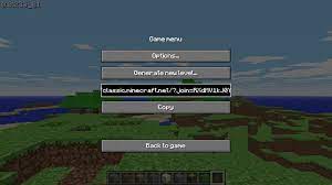 On the game panel, you will see your ip address. How To Invite Friends On Minecraft Classic