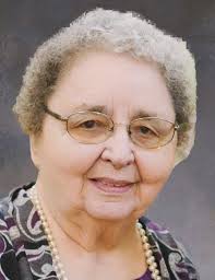 Obituary information for Loretta L. Wellman