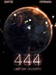 By accepting one of his offers, you'll receive a particular bonus for an hour. 4 44 Last Day On Earth Film Trailer Kritik