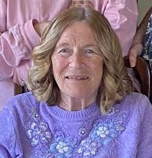 Doris Kolbe Obituary October 21, 2024