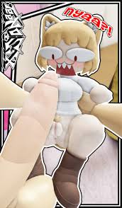 Post 5928709: Melty_Blood Neco-Arc Roblox TeenoSix Tsukihime