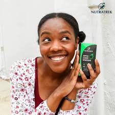 Nutratrek (@nutratrek)