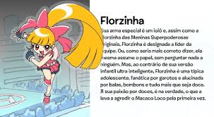 A chamada geração z é caracterizada por pessoas que nasceram a partir de meados da década de meninas super poderosas geração z. As Meninas Superpoderosas Geracao Z Cartoontelevision S Tvhd