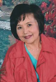 Obituary information for Haingja Lee