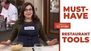Learn how to do just about everything at ehow. Restaurant Tools For An Efficient Home Kitchen Youtube