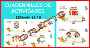 Para secundaria general o técnica tener menos de 15. Cuadernillo De Aprende En Casa Ii Semana 12 16 De Octubre 6to Grado Material Educativo Primaria