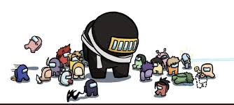 Mha In Among Us In 2020 My Hero My Hero Academia Episodes My Hero Academia Manga