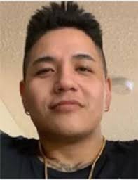 Trent Byron Angus Obituary