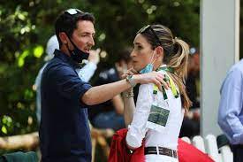 Jessica rae springsteen is an american open jumping champion rider. Who Is Lorenzo De Luca Us Olympian Jessica Springsteen S Boyfriend Essentiallysports