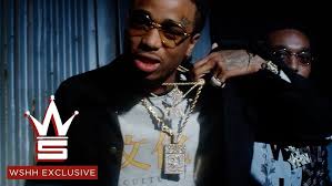 Philthy Rich "Feeling Rich Today (Remix)" Feat. Migos, Jose Guapo & Sauce  Walka (WSHH Exclusive)