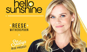 Stacy's Pita Chips and Hello Sunshine Partner To Amplify Women Founders
