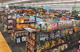 Groceries delivered from local stores. Millennium Games Over 1 000 Games In Rochester Ny