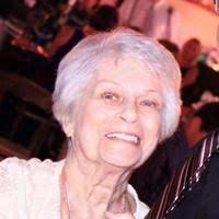 Joan M. Borrelli Obituary (2025)