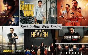 You're the best judge of what's right for your children. Top 10 Best Indian Web Series To Watch On Netflix Prime More
